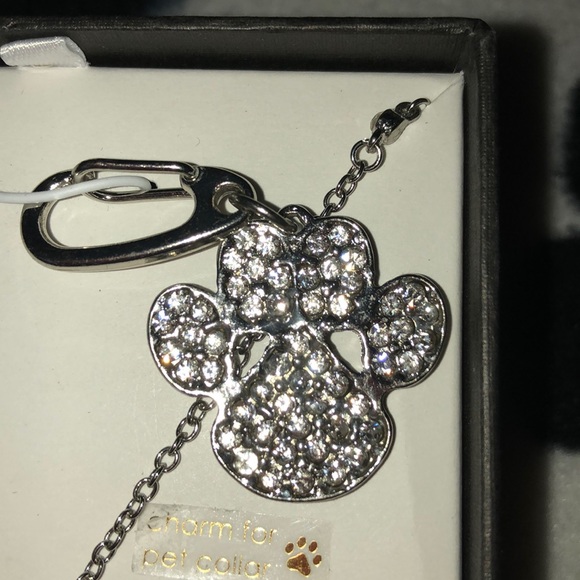 Cute Necklace and Pet charm set 🐶🐱 - Picture 3 of 6
